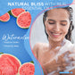 Swcandy Aromatherapy Shower Steamers Gifts Watermelon 8 Pcs