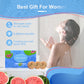 Swcandy Aromatherapy Shower Steamers Gifts Watermelon 8 Pcs